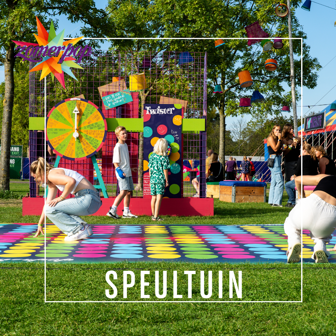 Speultuin